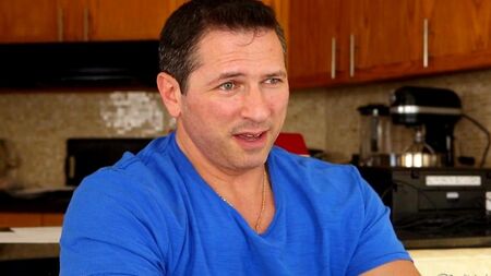 Veronika Avluv Men foda em dois troncos