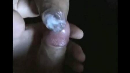 Depois de tal porra, ela está pronta para tomar esperma