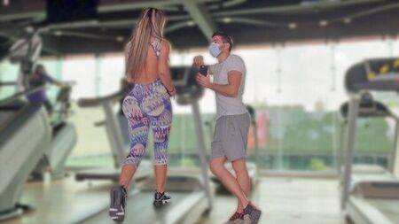 Destacou a beleza