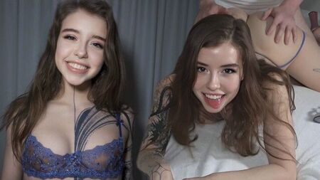 É fácil fazer uma beldade feliz
