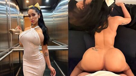 Esses quadris foram feitos para serem sustentados durante o sexo