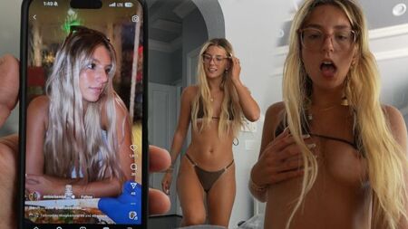 A abstinência sexual acabou, tragam-me uma ereção