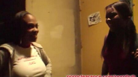 Mulheres negras assadas