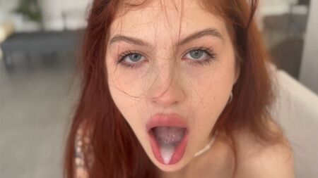 Você é a primeira vez na boca feminina?