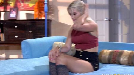 Pornô com uma garota bonita