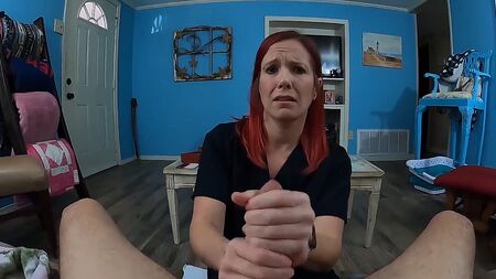 Madrasta, não deixe a espermotoxicose me deixar louco!