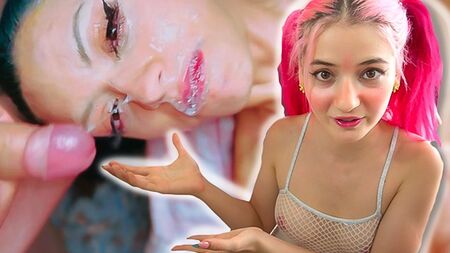 Tiktokersha foi pornô. E ela fez a coisa certa!