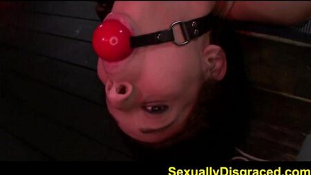 Bondage Hard BDSM