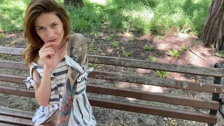 Menina, você precisa de uma empresa?