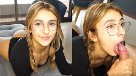 Somente o boquete digno do meu amor