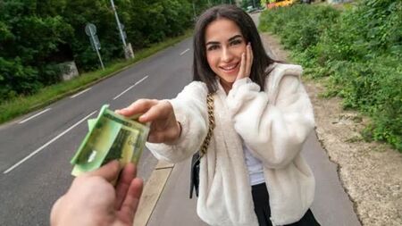 Certamente é difícil ganhar seu amor. Mas compre sem problemas