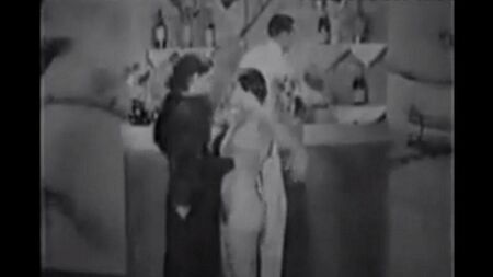 Pornô antigo de 1930