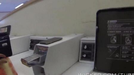 Um cara astuto inventou uma maneira de divórcio