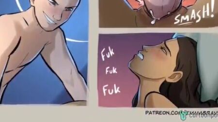 Mãe é ferozmente fodida por um jovem membro do anime