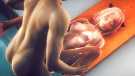 Salvação em pecado