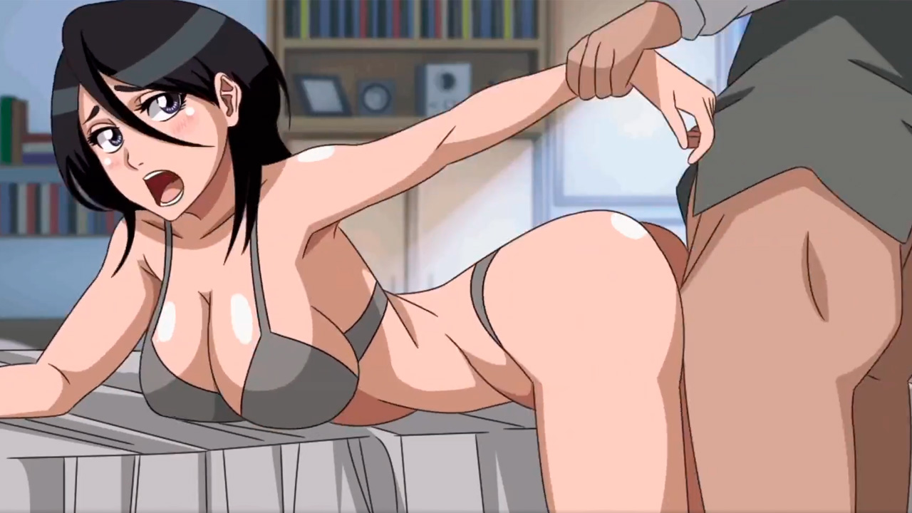 Este mundo pornô louco