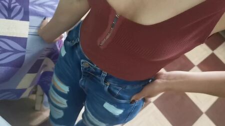 Ela perdeu posições. Uma prostituta, no entanto!