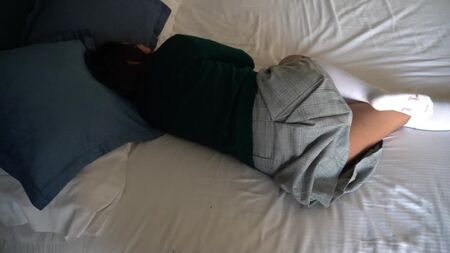 Foda -se minha namorada gordinha e depois escorra em sua buceta