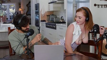 Mundo pornô em todos os lugares
