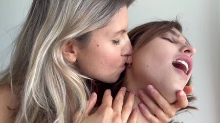 Foi um orgasmo real