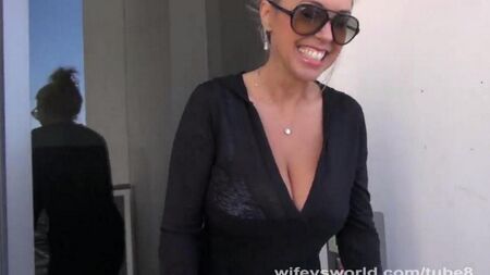 Boquete na varanda de olga