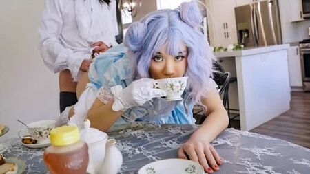Benefícios do anime de empregada