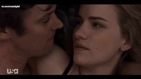 Willa Fitzgerald, Marlo Kelly, Herizen F. Guardiola - Dare Me (2019) 1.ª temporada, episódio 4, HD 1080p. Nua? Sensual! Ver online
