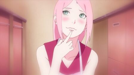 Boruto - Naruto Next Generations / Boruto - A Nova Geração de Naruto - Episódio 22 (Dublagem - Ban)
