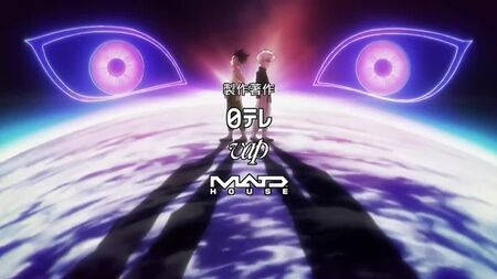 Caçador x Caçador [TV-2] Episódio 125 / Hunter x Hunter / Hunter x Hunter Remake (Dublagem em russo)