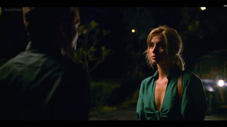 Ana de Armas Nua – Sergio (2020) 1080p Ver Online / Ana de Armas – Sergiu