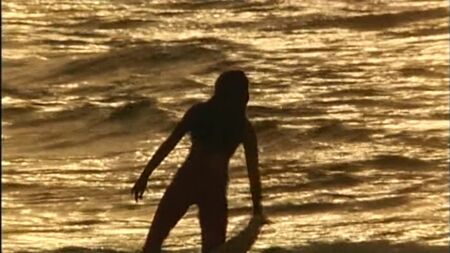 Phoebe Cates nua - Paradise (1982)