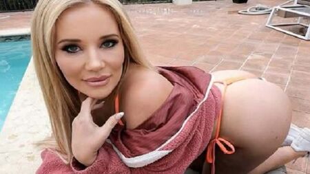 O retorno da prostituta pródiga