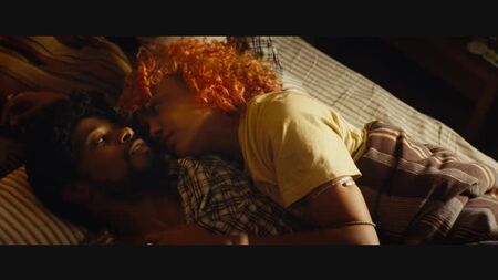 Tessa Thompson - Sorry to Bother You (2018) HD 1080p Nua? Sensacional! Ver online / Tessa Thompson - Desculpe incomodar
