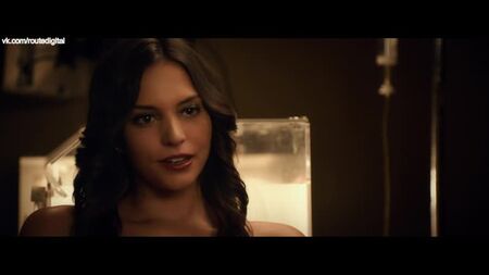 Genesis Rodriguez - Hours (2013) 1080p na Web: Nua? Sensual! Ver online