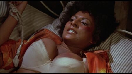 Pam Grier nua - Foxy Brown (1974) HD 1080p