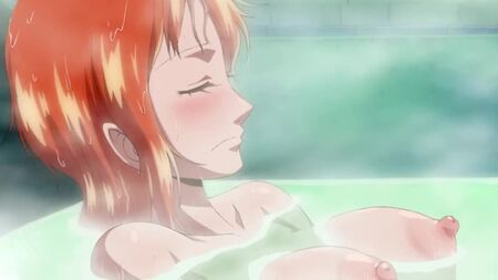 #1 One Piece sem censura