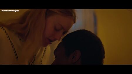 Dakota Fanning Nua (coberta) - Borboletas no Estômago (2019) HD 1080p Assistir Online / Dakota Fanning - Borboletas no Estômago