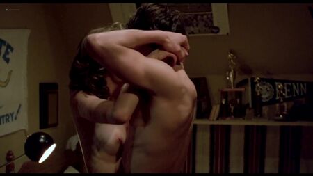 Lea Thompson Nua - All the Right Moves (1983) HD 1080p Blu-ray Ver Online / Lea Thompson - All the Right Moves