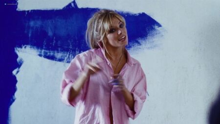Sienna Miller Nua - Alfie (2004) HD 1080p