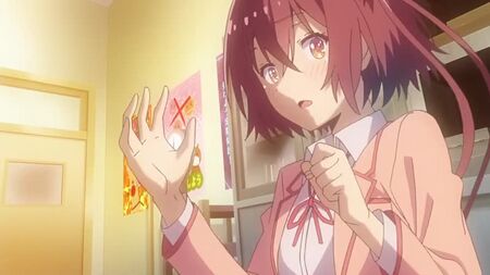 [Episódio 1 | AniStar] Estás pronto para te apaixonares por uma pervertida, desde que ela seja gira? / Kawaikereba HenSuki?