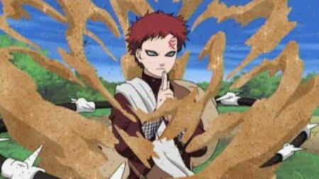 Naruto TV/Naruto, 1.ª temporada, episódio 127