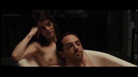 Samara Weaving Nua - Último Momento de Lucidez (2020) 1080p Ver Online / Самара Уивинг - Момент истиныWeb
