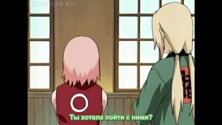 Naruto, 1.ª temporada, episódio 148 (legendas)