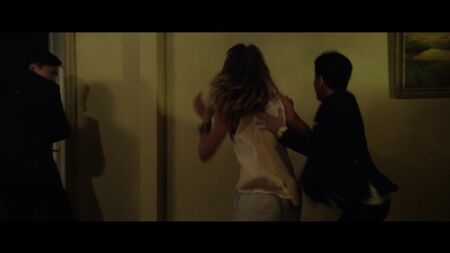 Dawn Olivieri Nua - Darc (2018) HD 1080p Ver Online