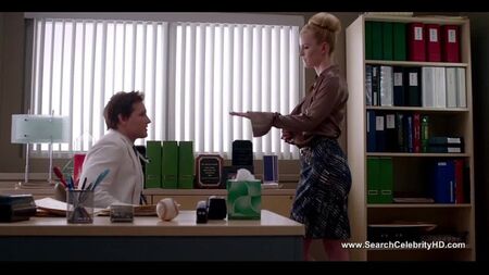 Betty Gilpin nua - Nurse Jackie