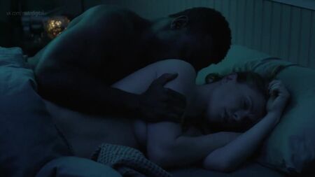 Anna Paquin nua - The Affair, 5.ª temporada, episódio 1 (2019) HD 1080p Ver online / Anna Paquin - The Affair