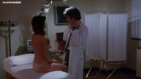 Barbi Benton Nua - X-Ray (1981) HD 1080p Blu-ray REMUX Ver Online
