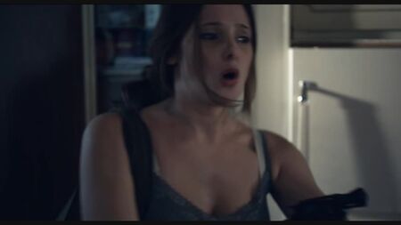 Ashley Greene - Summer's Blood (2009) HD 1080p Nua? Sensual! Ver online