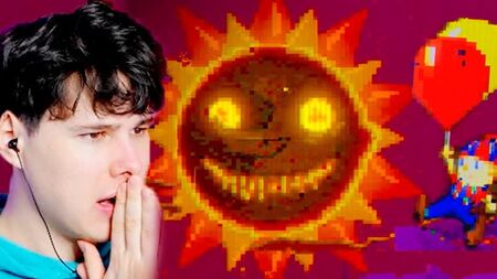 [windy31] A SALA SECRETA DE GLITCHTRAP no FNAF 9 ➲ FNAF SECURITY BREACH #18 ➲ FNAF SECURITY BREACH