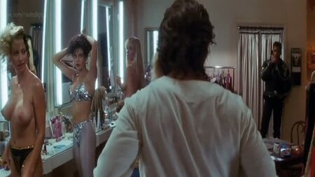 Teri Hatcher Nua - Tango & Cash (1989) HD 720p Ver Online
